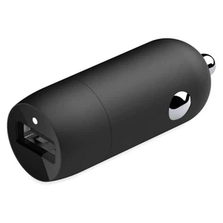 シングルUSB C付き20W DCカーチャージャー
